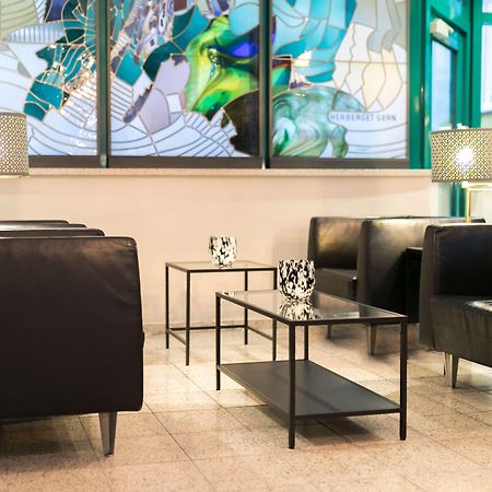 Martas Hotel Allegra Berlin Exterior photo