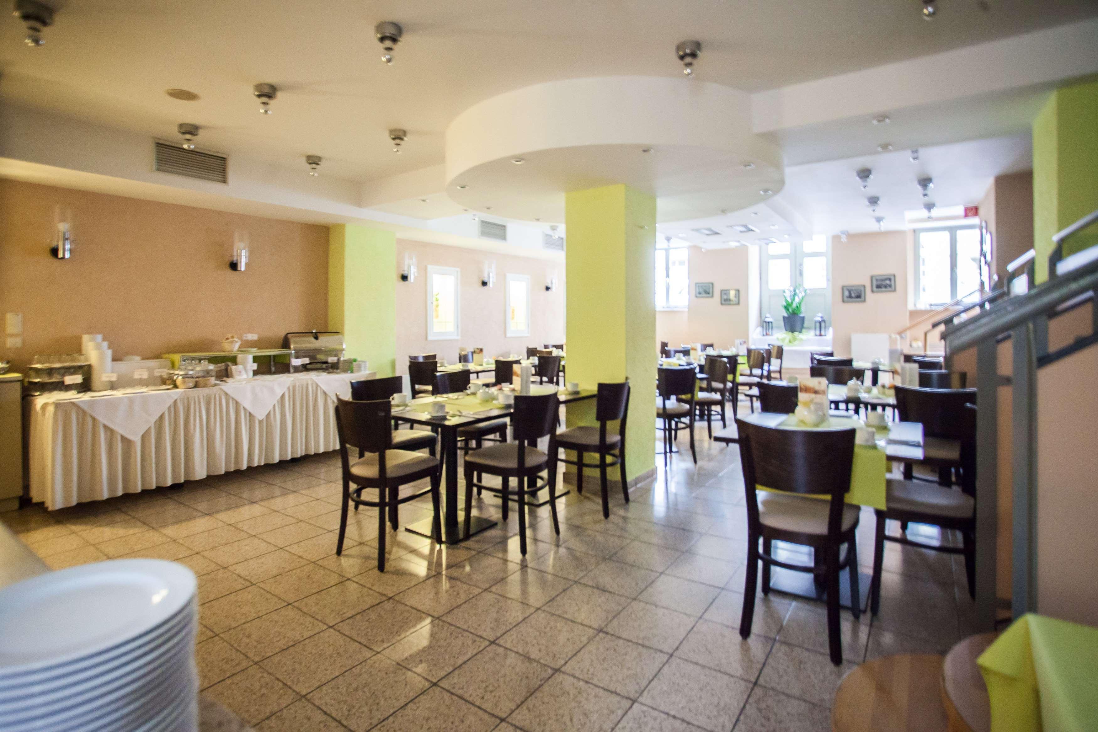 Martas Hotel Allegra Berlin Exterior photo