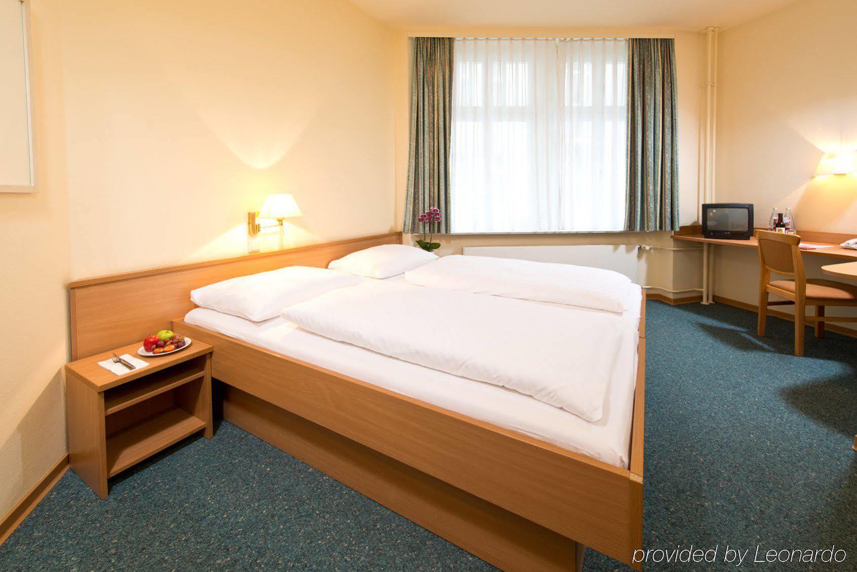 Martas Hotel Allegra Berlin Exterior photo