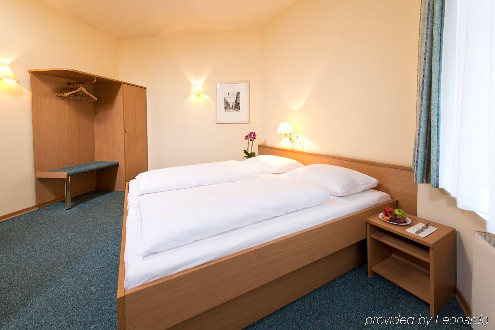 Martas Hotel Allegra Berlin Exterior photo